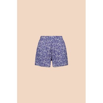 Kaiko Clothing Ease Shorts, Blue Meadow