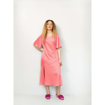 UHANA Noe Dress, Blush Pink