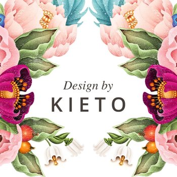 Design by KIETO